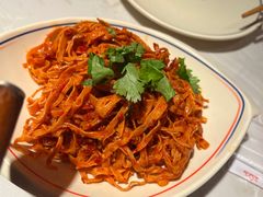 -七八冷面·延边朝鲜族美食(欢乐谷店)