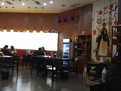 -喔爸韩国料理(环球银泰城店)