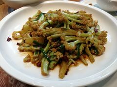 大碗有机花菜-火候轩品质湘菜·私厨(市府店)