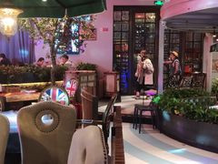 -肉串汪(望京店)