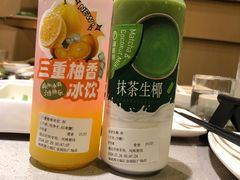-海底捞火锅(汇金星力城店)