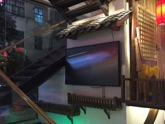 -印象鲵宴·张家界地标美食名片(溪布街店)