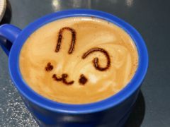 -吱咖啡西式简餐