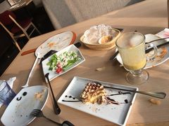-必胜客(广渠路店)
