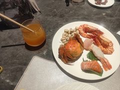 -曲水兰亭(北京四惠店)