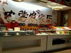 -海德呼市酒店-理疗按摩