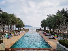 -石梅湾艾美度假酒店