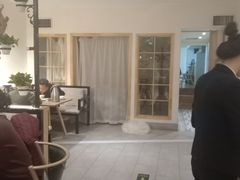 大堂-确喜美味小厨(西单商场兰州店)