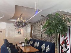 -花舍·新派粤菜·西餐·下午茶(亚运村·鸟巢店)