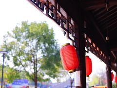 大堂-三林民间传菜