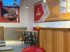 -兰州陈记牛肉面 ·烧烤· 铜锅涮肉(万达店)