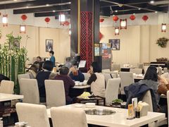 -太婆天府山珍酒楼(亚运村店)