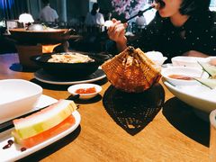 -新悦·霞浦海鲜生(上下杭店)