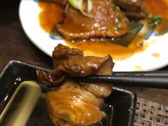 -桃夭日式料理(国信店)