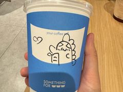-Something For(中洲湾店)