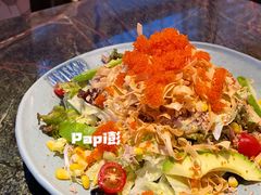 -炙柒Sekinana·精致料理 烧鸟·铁板烧(海上世界店)