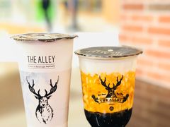 -鹿角巷The Alley(龙湖天街店)