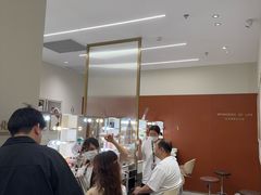 -海马体照相馆(上海万象城店)