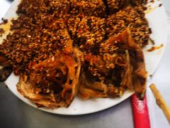 煎明太鱼-松明一烤肉馆(鲁园店)