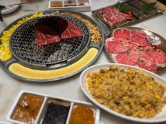 -韩宫宴炭火烤肉(印象城店)