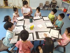 -贝乐多幼儿园(中北校区)