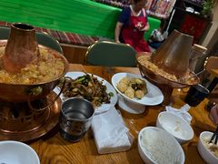 -蜗牛小馆醉乡民谣云南菜(惠新西里店)