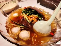-七八冷面·延边朝鲜族美食(圣熙八号店)
