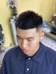 -L'Show领秀美发