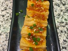 包浆豆腐-炭舍干锅(华发商都店)