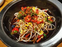 -云海肴·汽锅鸡·云南菜(苏州中心店)