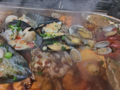 -原乡故事里海鲜大餐(玉祥门北马道巷店)