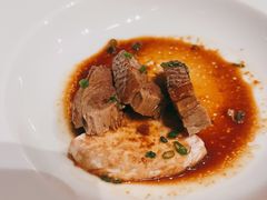 -傲廬·云端餐厅·深圳柏悦酒店