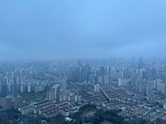 -上海龙之梦万丽酒店