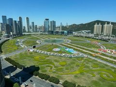 -大连君悦酒店