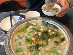-鑫悦楼煎蟹·16年海鲜大排档
