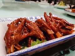 -海景壹号大酒店(滨湖店)