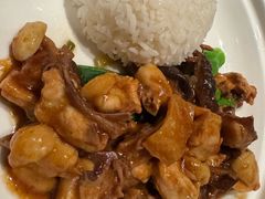 -港湾一号美食水疗会