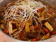 -弓虽昌焖烧鸡(大竹林店)