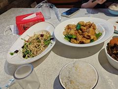-人民公社大食堂(张家湾店)