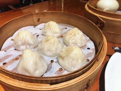 鲜肉小笼-苏小柳手工点心(人民广场分院)