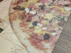 -Tubestation站点比萨(高新万达ONE店)