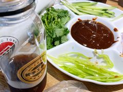 -榆林镇筋饼(知春路店)