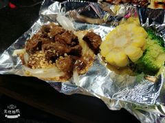 -梅筑·创意料理(王府井百货店)