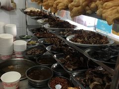 -百成大同鸭肉粥(大同总店)