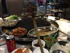 -桶桶烧(赤水店)