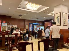 大堂-新聚丰菜馆(太监弄店)