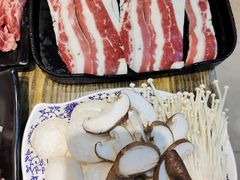 -莱真牛碳火烤肉(合肥旗舰店)