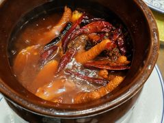 -煎饼卷大葱(春秋西路店)