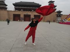 -中国汉城景区