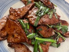 -那家·油麻菜馆(常德道店)